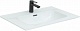 Aquanet Мебель для ванной Алвита New 60 2 ящика подвесная белая матовая – картинка-31